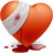 Wounded Heart Icon